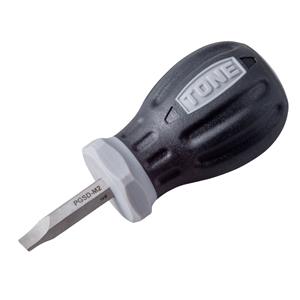 TONE前田 电动握把短头螺丝刀PGSD-P2