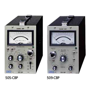 EMIC爱美克 振动测量仪器 509-CB-6C6