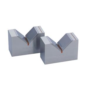 OBISHI大菱计器碳化物精密V型块JB101