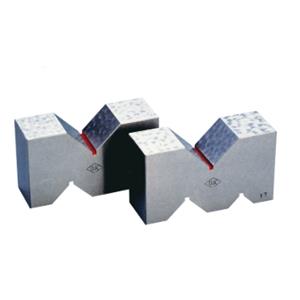 OBISHI大菱计器铸铁V型块JE208