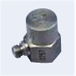 EMIC爱美克 压电式加速度计 540-E