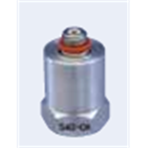 EMIC爱美克 压电式加速度计 540-DS