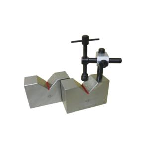 OBISHI大菱计器带金属配件的V型块JG104