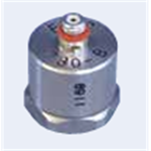 EMIC爱美克 压电式加速度计 730-B