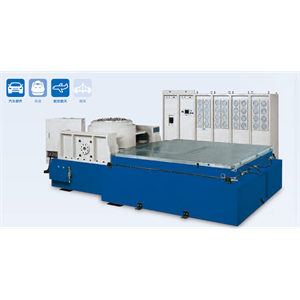 EMIC爱美克 振动试验装置 FC-080K/60