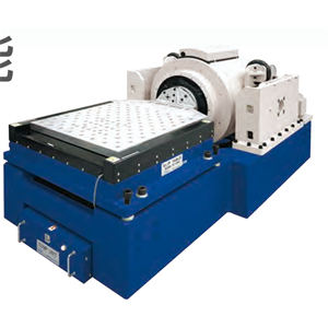 EMIC爱美克 ​轴承式水平振动台 BT-120-〇〇