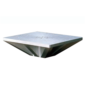 EMIC爱美克 垂直辅助台夹具 VT-120-〇〇-N-A