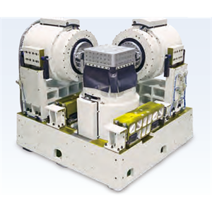 EMIC爱美克 振动试验装置 FM-30K/60-3D-040