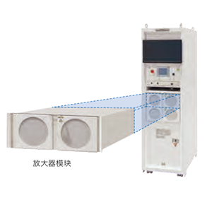 EMIC爱美克 功率放大器 3625