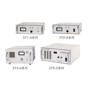 EMIC爱美克 功率放大器 375-D