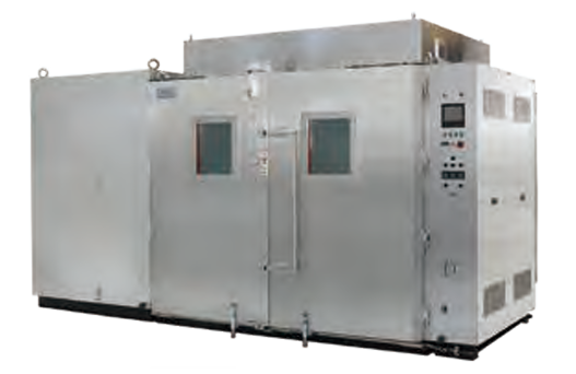 EMIC爱美克 屏蔽温(湿)度试验槽