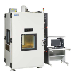 EMIC爱美克 HALT・HASS(高加速寿命试验)VTC系列