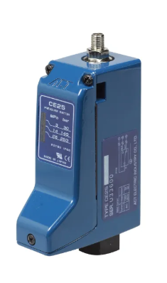 日本ASK 高压压力开关 CE60