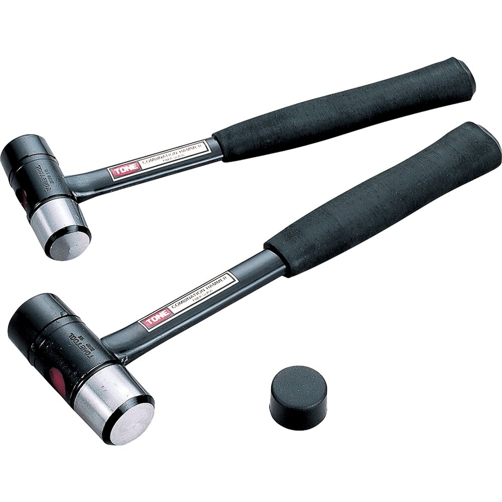 TONE前田 替换头（聚氨酯）BHC-10H