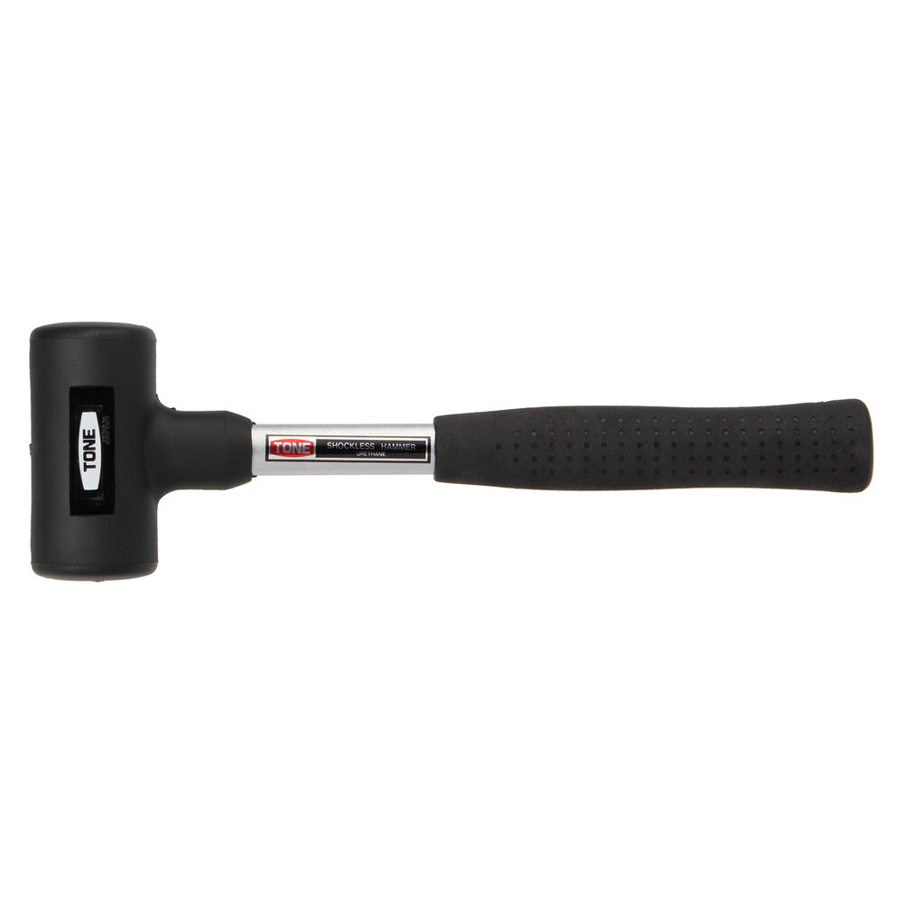 TONE前田 聚氨酯无震锤UH-10