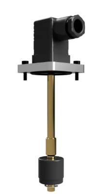 日本ASK 法兰电平开关 LSN-200 H-B-31