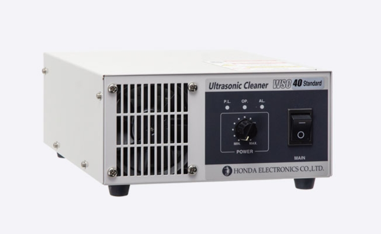 HONDA本多超声波清洗设备WSC40(M)