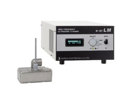 HONDA本多流动水式超声波清洗机W-357LM-580