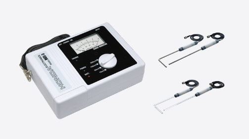 HONDA本多便携式声压计探头HUS-5 SPS