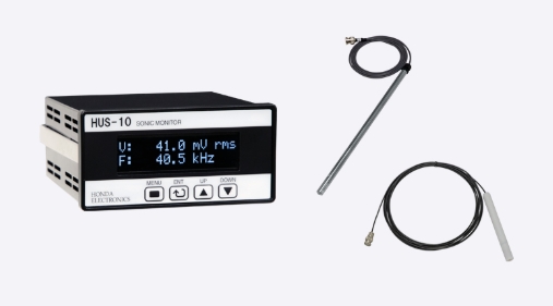 HONDA本多固定式声压计探头SMS02-QS-N