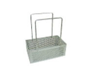 HONDA本多超声波清洗系统配件清洗篮KG02