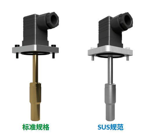 日本ASK 法兰温度开关 TSF-※X-※-11