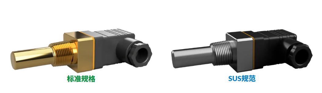 日本ASK 罐侧安装温度开关 TSD-※Y-31