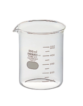 HONDA本多超声波清洗系统配件烧杯BK02