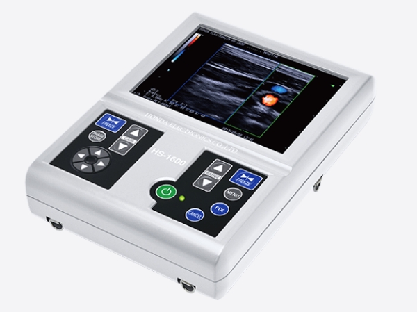 HONDA本多人体用超声波图像诊断设备HS-1600