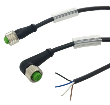 日本ASK 数字测量仪器接线 MU-12221-10M-SB4