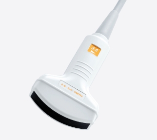 HONDA本多人体用超声波图像诊断设备凸面探头HCS-736M