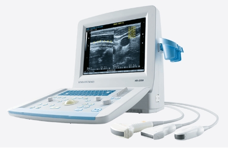 HONDA本多超声波成像设备HS-2200