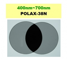 日本 Luceo鲁机欧圆偏光板POLAX-38N
