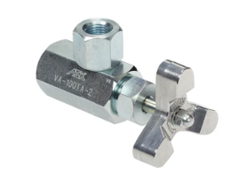 日本ASK 面板式量表阀 W-VA-100TA-2