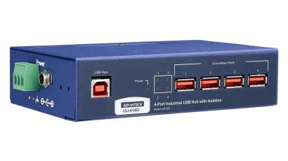 advantech研华共创工业通讯BB-UHR304稳定