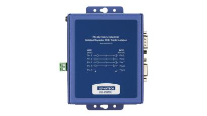advantech研华共创工业通讯BB-232OPDRI-PH   50G冲击
