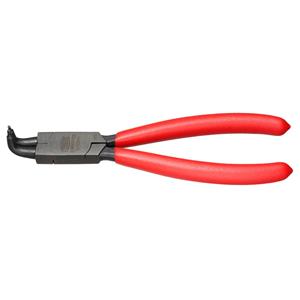 TONE前田 按扣式钳（通风口型，用于打孔）SRPH-200B