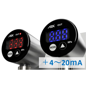 日本ASK 数字压力开关 DPS-1.0