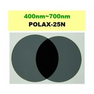 日本进口LUCEO鲁机欧偏光板POLAX-25N