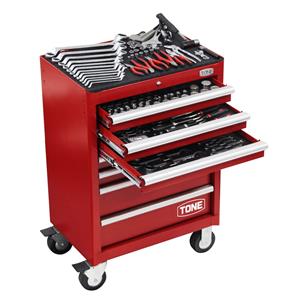TONE前田 工具柜套装TCXT912