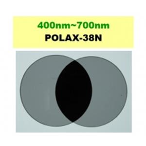 日本Luceo鲁机欧偏光板POLAX-38N