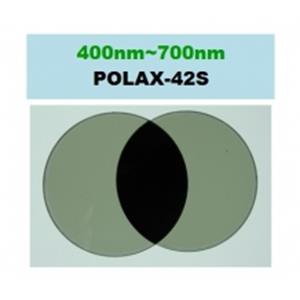 日本进口Luceo鲁机欧偏光板POLAX-42S