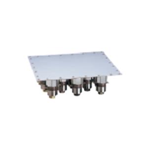 HONDA本多超声波清洗设备振板式振荡器FHP-40SC