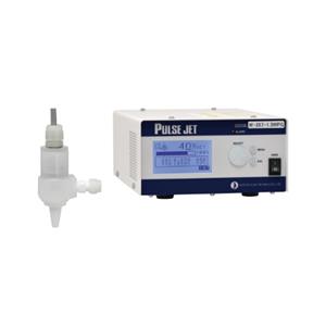 HONDA本多喷嘴式流水超声波清洗机W-357-1.5MPG