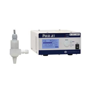 HONDA本多喷嘴式流水超声波清洗机W-357-3MPG