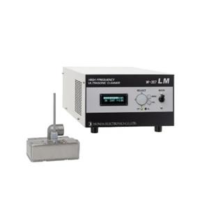 HONDA本多流动水式超声波清洗机W-357LM-580