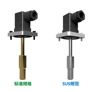日本ASK 法兰温度开关 TSF-※X-※-31