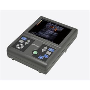 HONDA本多兽医超声成像系统HS-1600V