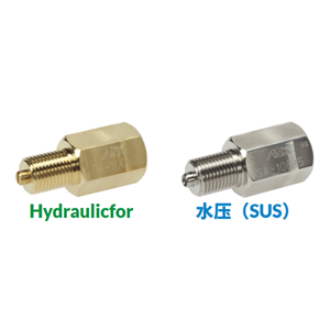 日本ASK 低压阻尼器 SA-100-6