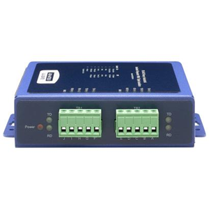 advantech研华共创工业通讯BB-485OPDRI-PH    4G震动